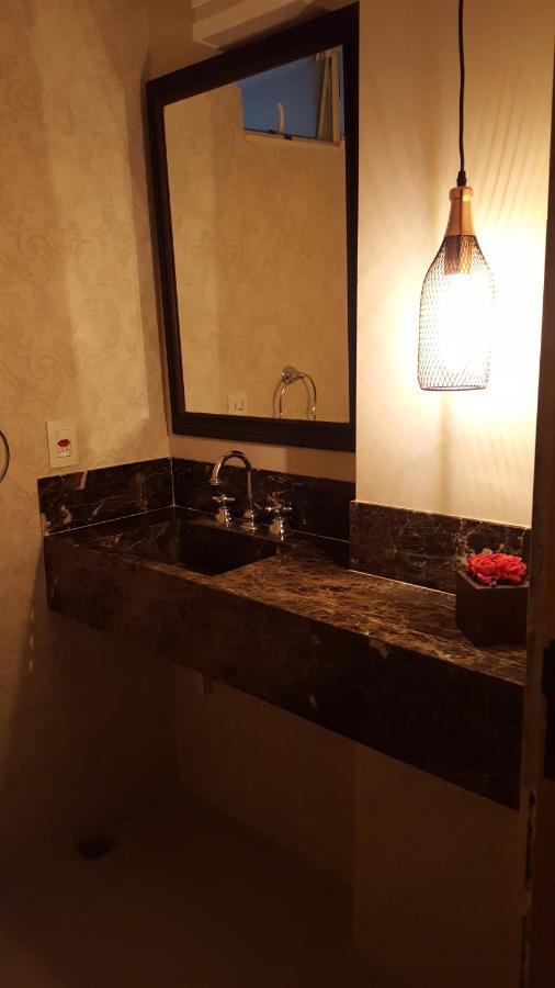 Carioca No Posto 5 Apartamento Río de Janeiro