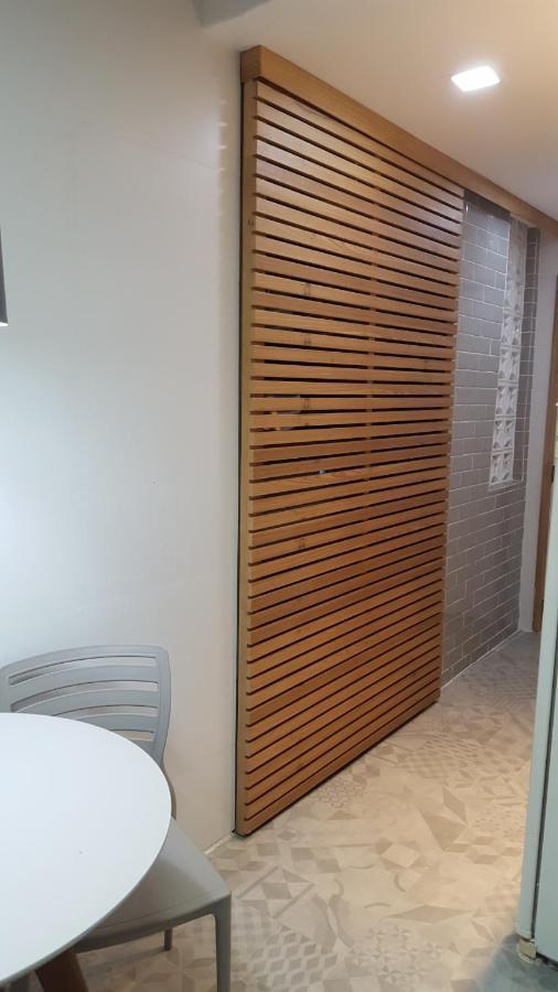 Carioca No Posto 5 Apartamento Río de Janeiro