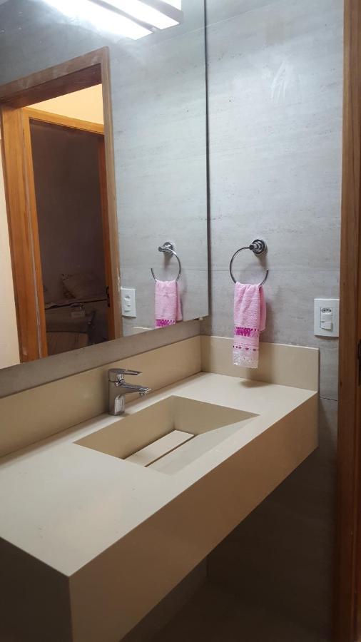 Carioca No Posto 5 Apartamento Río de Janeiro
