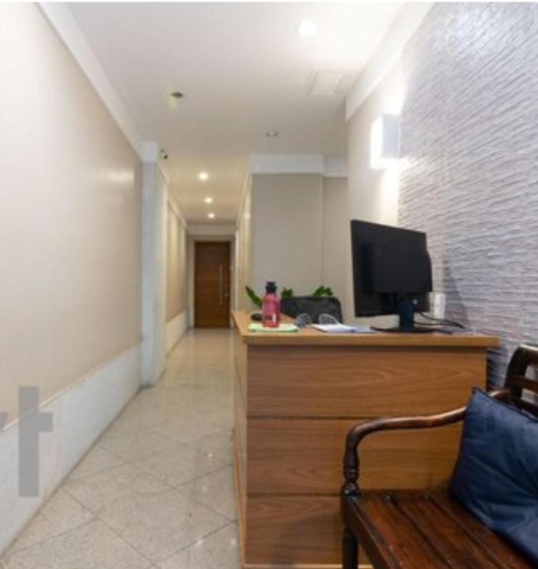 Carioca No Posto 5 Apartamento Río de Janeiro