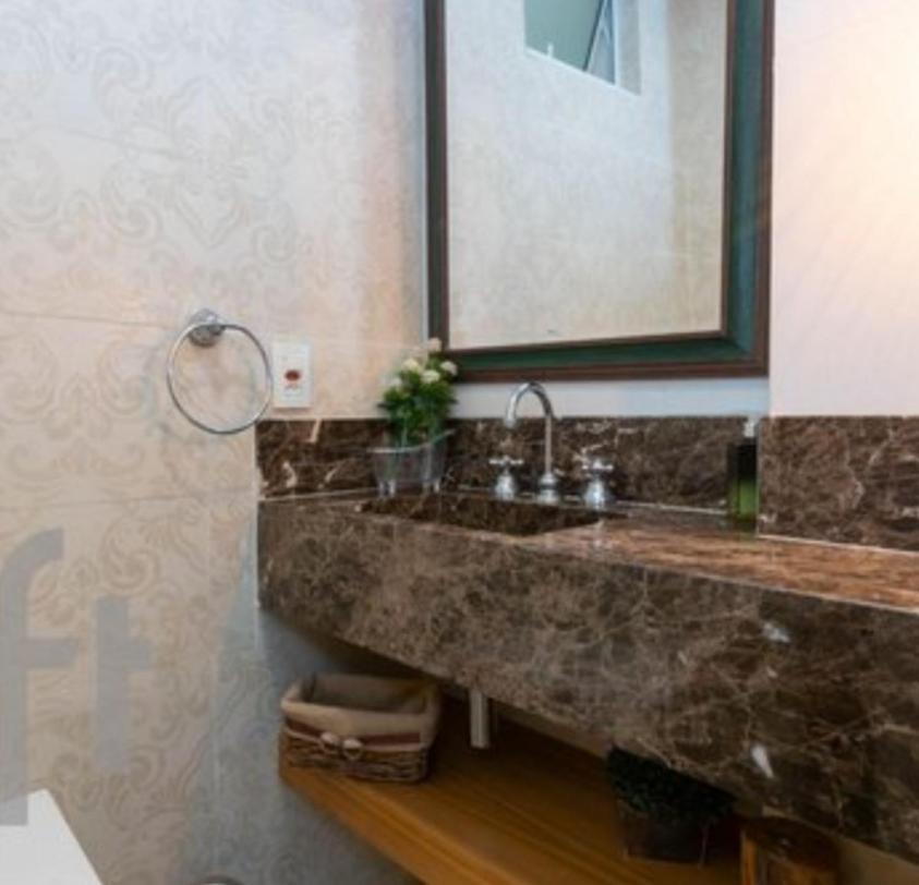 Carioca No Posto 5 Apartamento Río de Janeiro