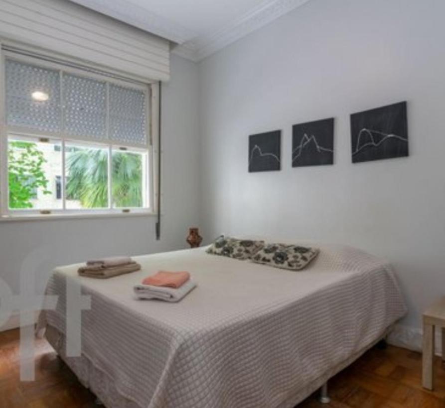 Apartamento Carioca No Posto 5 Río de Janeiro