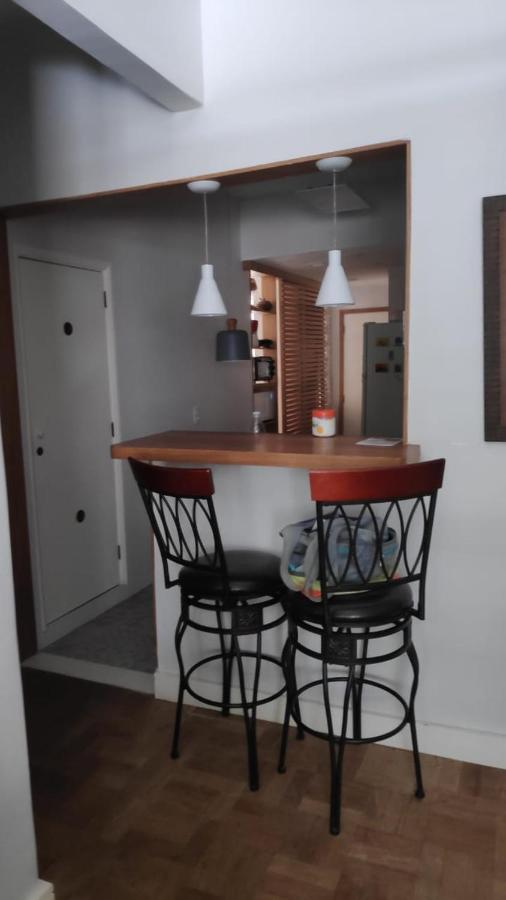 Carioca No Posto 5 Apartamento