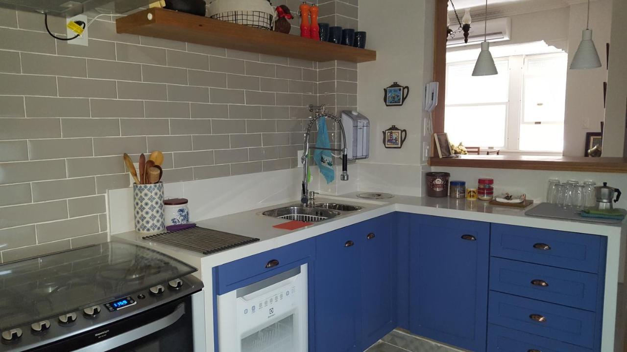 Carioca No Posto 5 Apartamento